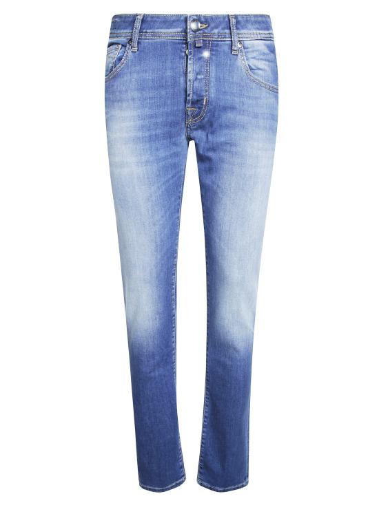 26FW 야콥코헨 데님 팬츠 JUMQE007030S3623V2 300D BLU