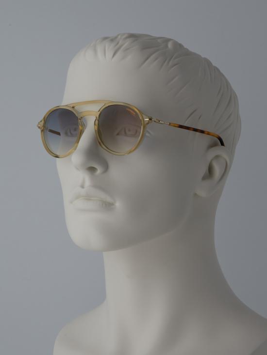  까레라 선글라스 CARRERA 235 N S BEIGE