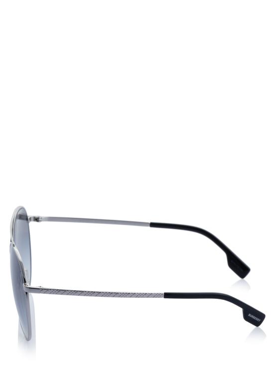  버버리 선글라스 0BE3115 SILVER - BURBERRY