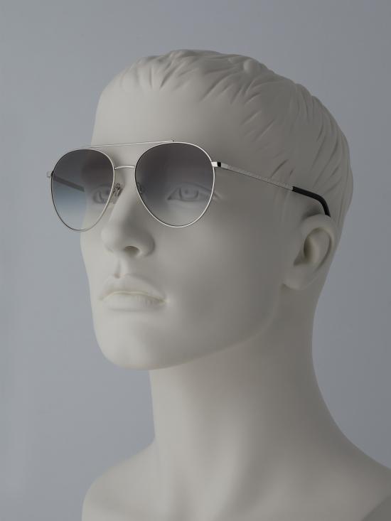  버버리 선글라스 0BE3115 SILVER