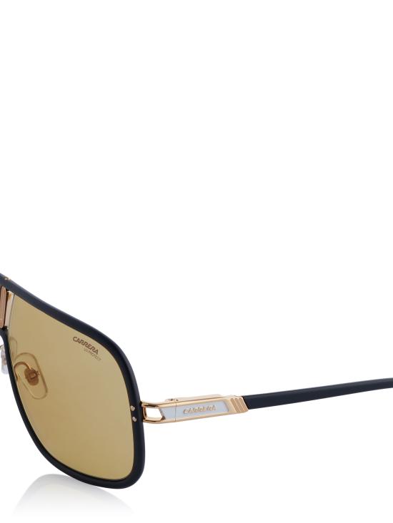  까레라 선글라스 FLAGLAB11 PGC 64 BLACK - CARRERA