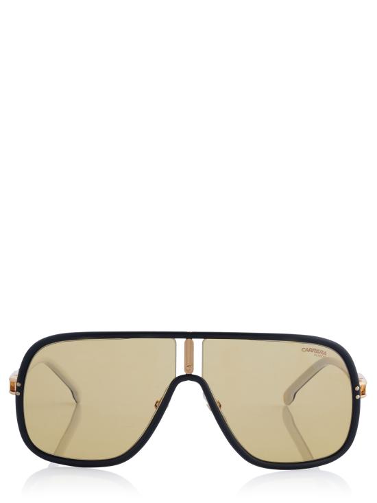  까레라 선글라스 FLAGLAB11 PGC 64 BLACK - CARRERA