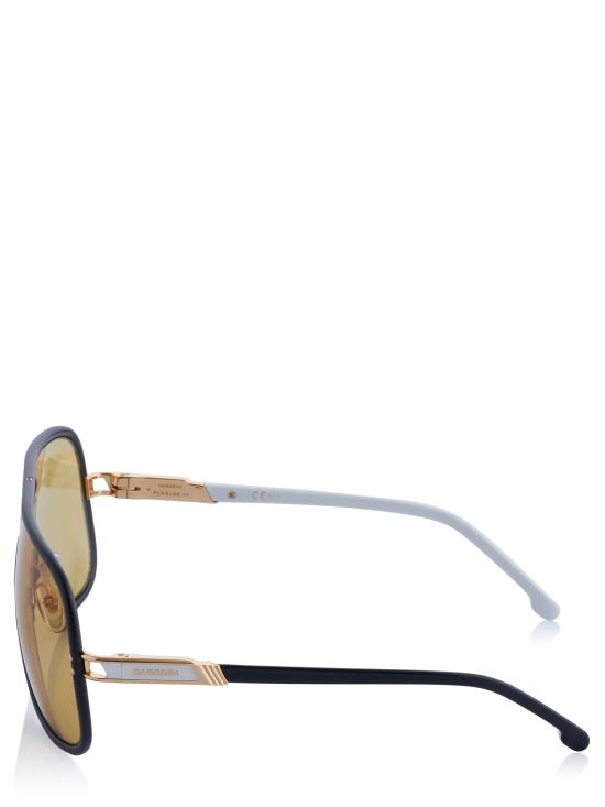  까레라 선글라스 FLAGLAB11 PGC 64 BLACK - CARRERA