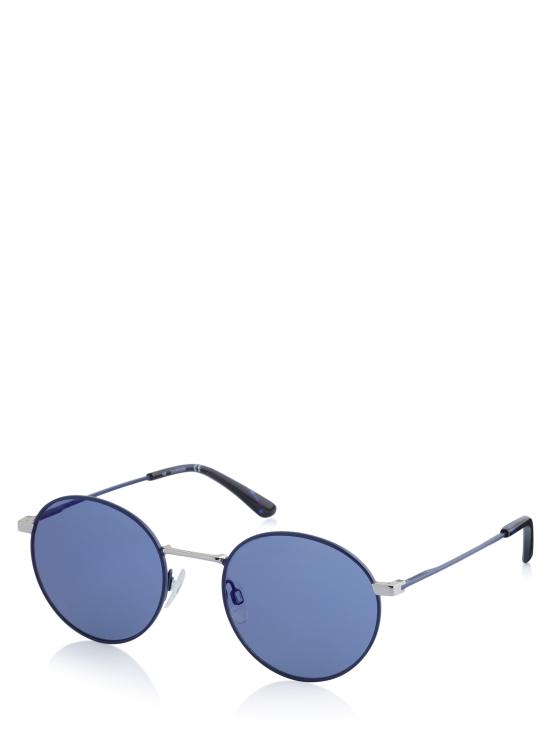  캘빈클라인 선글라스 CK21108S BLUE - CALVIN KLEIN