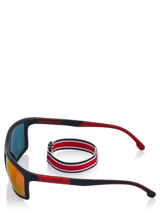  까레라 선글라스 CARRERA HYPERFIT12 S BLX 62 BLACK - CARRERA
