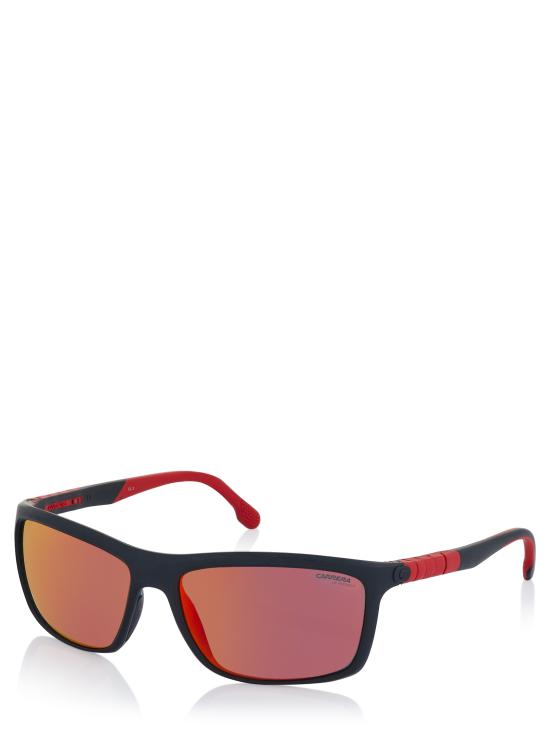  까레라 선글라스 CARRERA HYPERFIT12 S BLX 62 BLACK - CARRERA