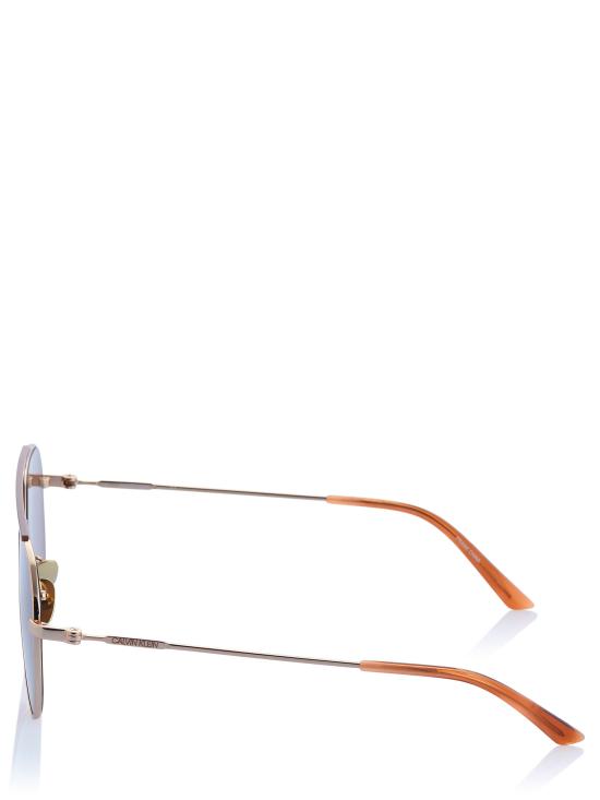  캘빈클라인 선글라스 CK19147S GOLD - CALVIN KLEIN