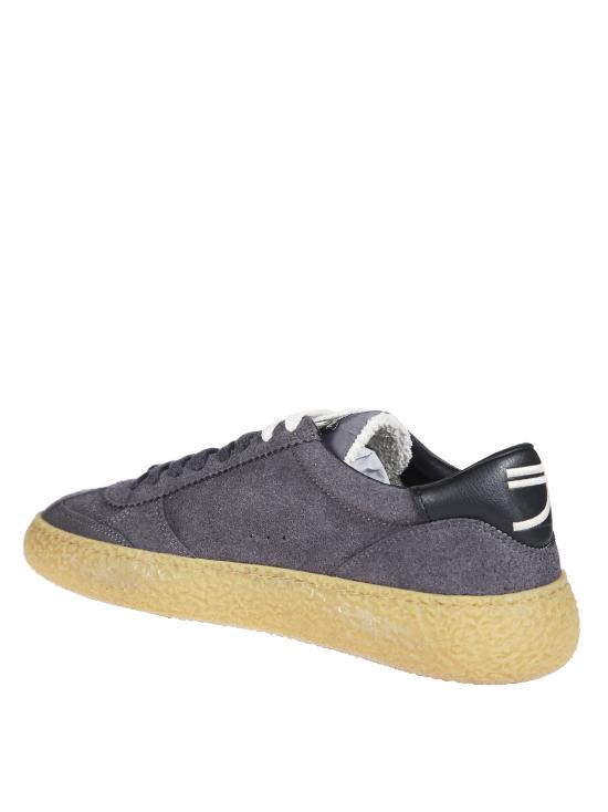 26FW 푸라이 스니커즈 PU101V 072 GRIGIO - PURAAI