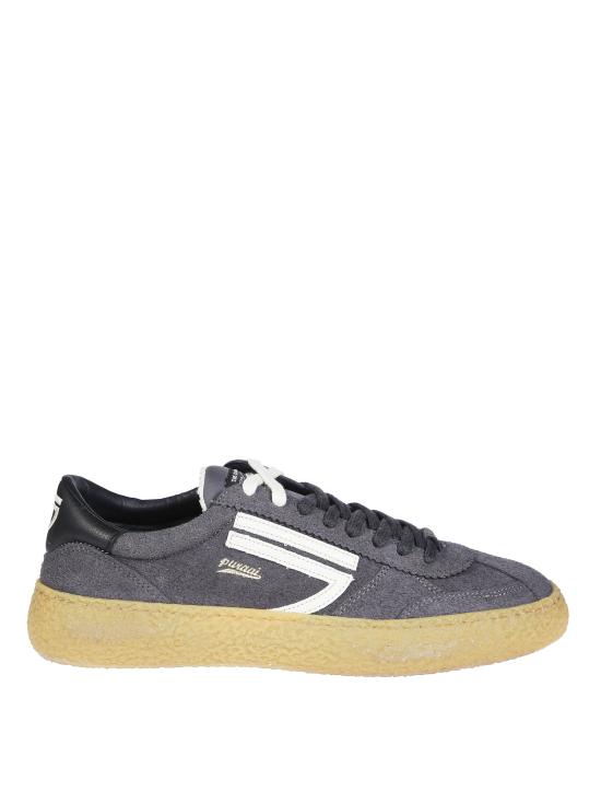 26FW 푸라이 스니커즈 PU101V 072 GRIGIO