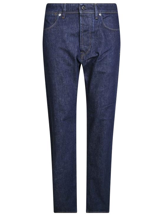 26FW 스톤 아일랜드 데님 팬츠 L2S14J100005S00J7 VJ201 BLU