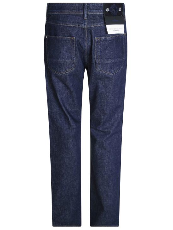 26FW 스톤 아일랜드 데님 팬츠 L2S14J100005S00J7 VJ201 BLU - STONE ISLAND