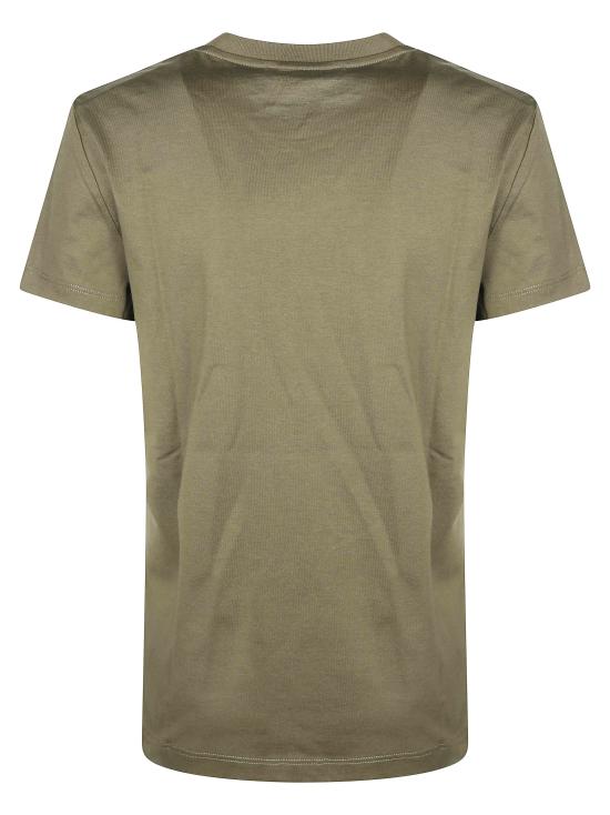 26FW 막스마라 반팔 티셔츠 2621946051600 006 BEIGE - MAX MARA