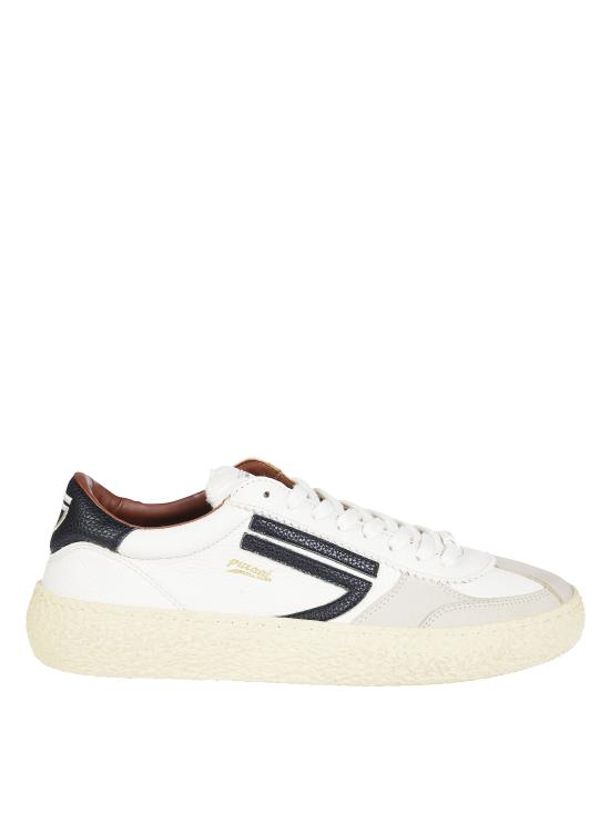 26FW 푸라이 스니커즈 PU101V 029 BEIGE
