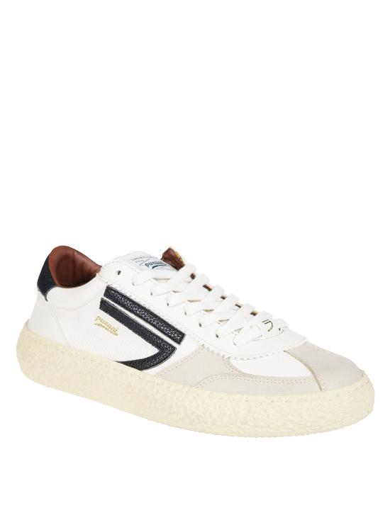 26FW 푸라이 스니커즈 PU101V 029 BEIGE - PURAAI