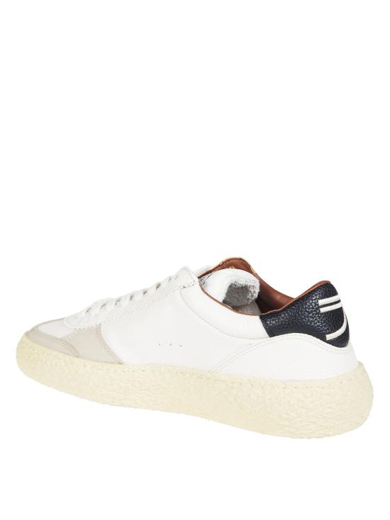 26FW 푸라이 스니커즈 PU101V 029 BEIGE - PURAAI