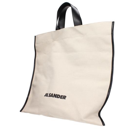  질샌더 토트백 WC0019P7060280 - JIL SANDER