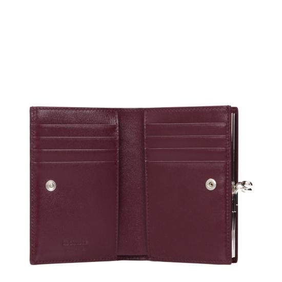  질샌더 지갑 UI0015P5355505 - JIL SANDER