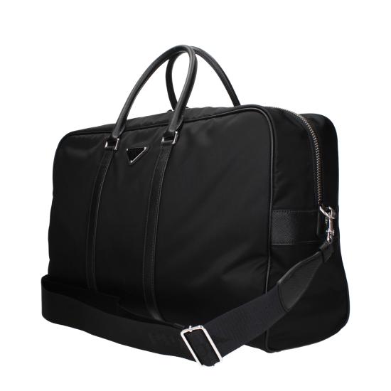 26SS 프라다 더플백 2VC0422DMHOOOF0002 - PRADA
