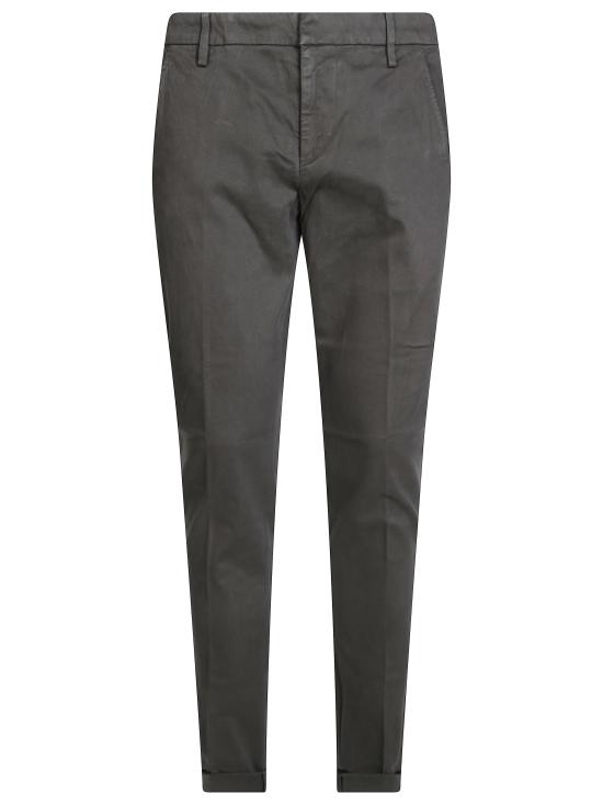 26FW 돈답 스트레이트 팬츠 UP235GSE043UPTD 759 MARRONE