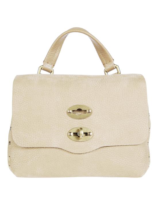 26FW 자넬라토 토트백 0680900070000BABY Z0342 BEIGE
