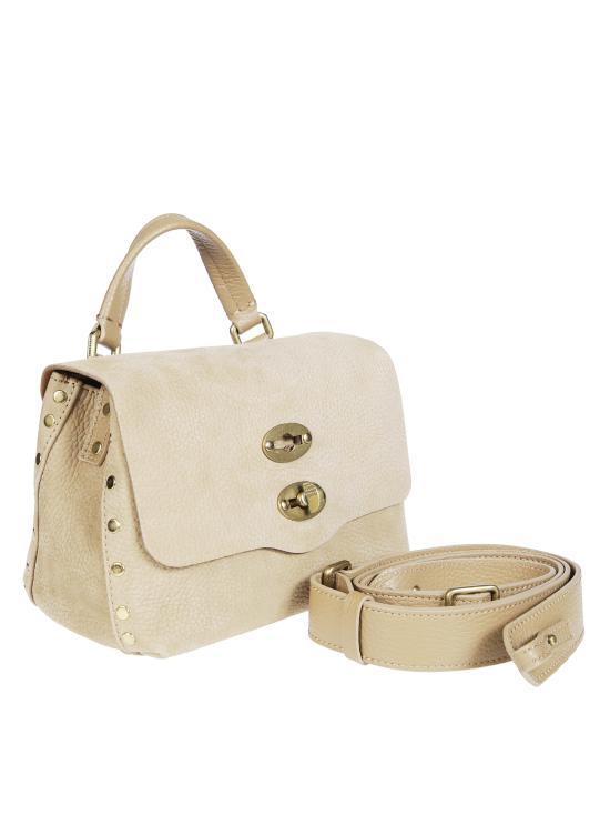 26FW 자넬라토 토트백 0680900070000BABY Z0342 BEIGE - ZANELLATO
