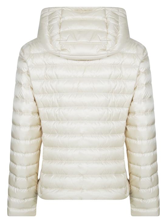 26FW 몽클레어 숏패딩 L20931A00092597YG 21N BEIGE - MONCLER