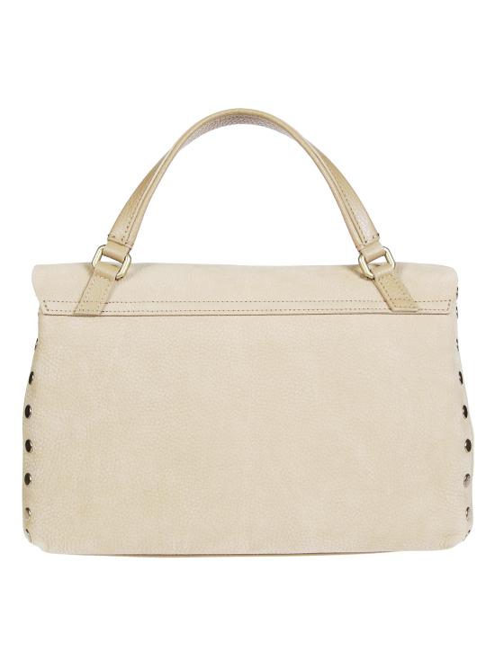 26FW 자넬라토 토트백 0680900070000SMALL Z0342 BEIGE - ZANELLATO