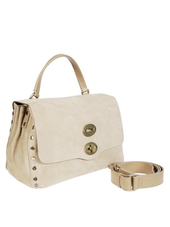 26FW 자넬라토 토트백 0680900070000SMALL Z0342 BEIGE - ZANELLATO