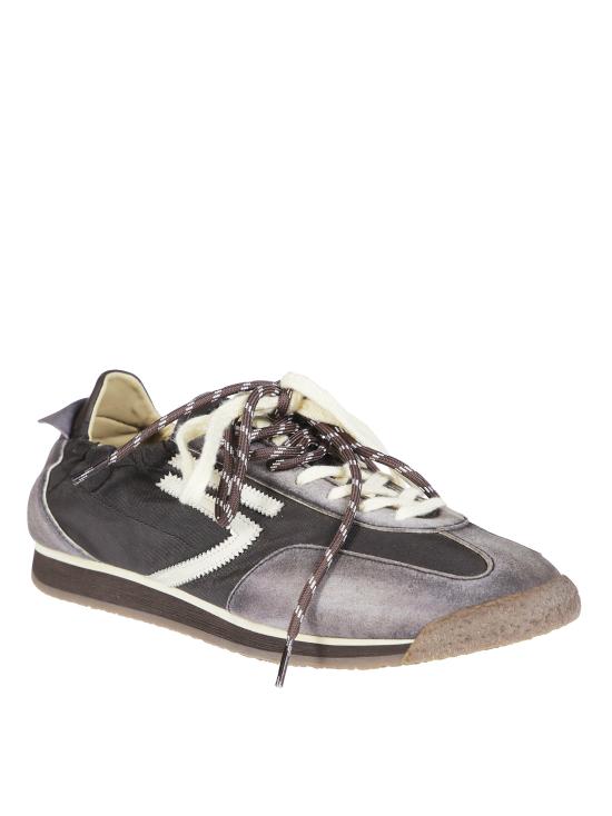 26FW 푸라이 스니커즈 PU602P 053 MARRONE - PURAAI
