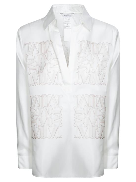 26FW 막스마라 셔츠 2621116051600 003 ROSA