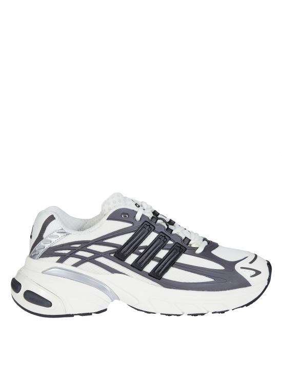 26FW 아디다스 스니커즈 KJ7895 GRESTRCBLACKOWHITE MULTICOLOR