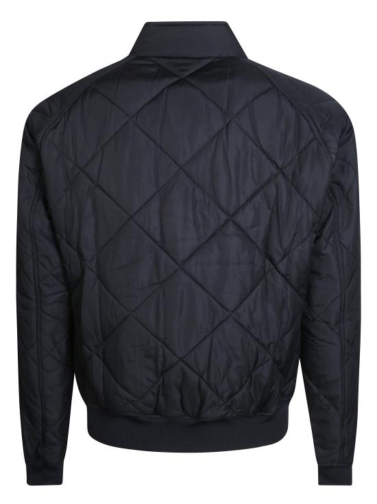 26FW 바버 인터네셔널 스티브 맥퀸 MQU1326 BK11 NERO - BARBOUR