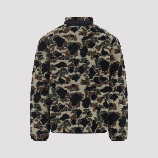 26FW 칼하트 WIP 프렌티스 라이너 자켓 I0356963CVXX GREEN BLACK - CARHARTT WIP