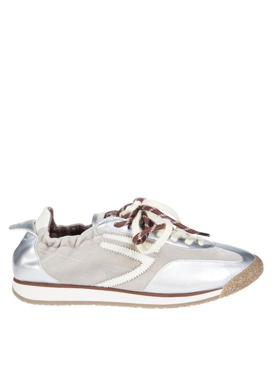 26FW 푸라이 스니커즈 PU602P 048 GRIGIO