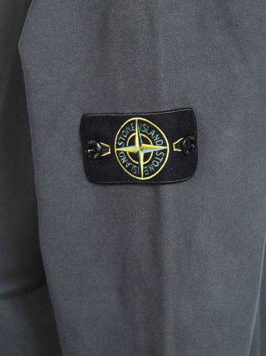 26FW 스톤 아일랜드 스웨터 L2S156100049S0A20 V0078 GRIGIO - STONE ISLAND