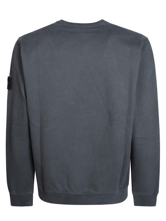 26FW 스톤 아일랜드 스웨터 L2S156100049S0A20 V0078 GRIGIO - STONE ISLAND