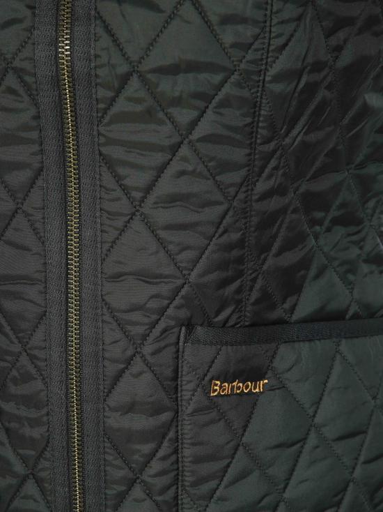 26FW 바버 플리스 베티 라이너 LLI0003 OL71 VERDE - BARBOUR