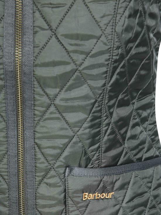 26FW 바버 플리스 베티 라이너 LLI0003 OL71 VERDE - BARBOUR
