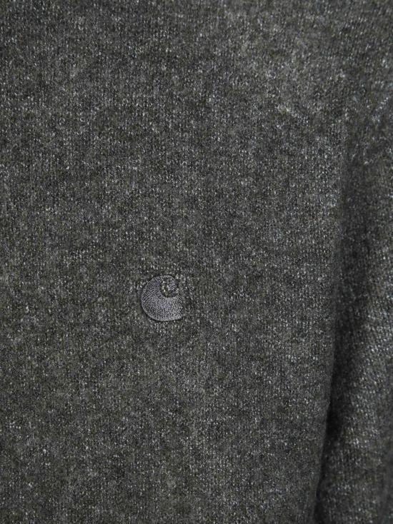 26FW 칼하트 자켓 I037033 3ZAXX VERDE - CARHARTT