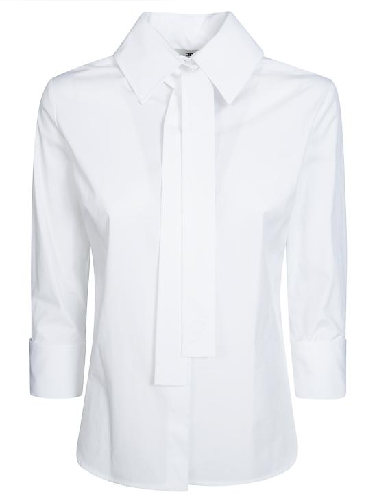 26FW 엘리자베타프랜치 셔츠 CA18366E2 100 BIANCO