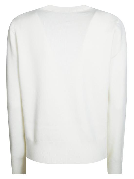 26FW 몽클레어 숏패딩 L20939B51000A9018 034 BIANCO - MONCLER