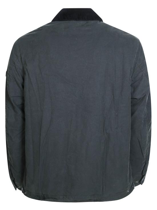 26FW 바버 자켓 MWX2600 SG51 VERDE - BARBOUR