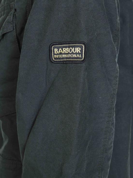 26FW 바버 자켓 MWX2600 SG51 VERDE - BARBOUR