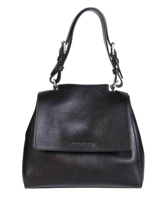 26FW 오르치아니 숄더백 B01999LGN TMORO MARRONE