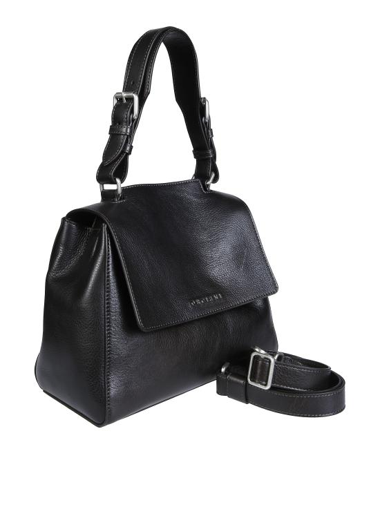 26FW 오르치아니 숄더백 B01999LGN TMORO MARRONE - ORCIANI