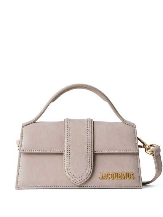 26FW 자크뮈스 토트백 22HBAW00006AC08C01 DARK BEIGE 180