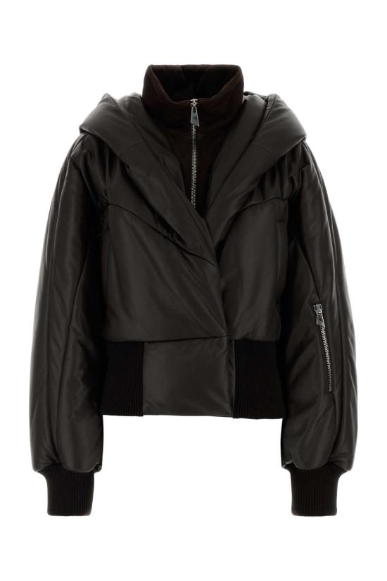 26FW 디 아티코 자켓 261WCB00127LBT169AA 204 Brown