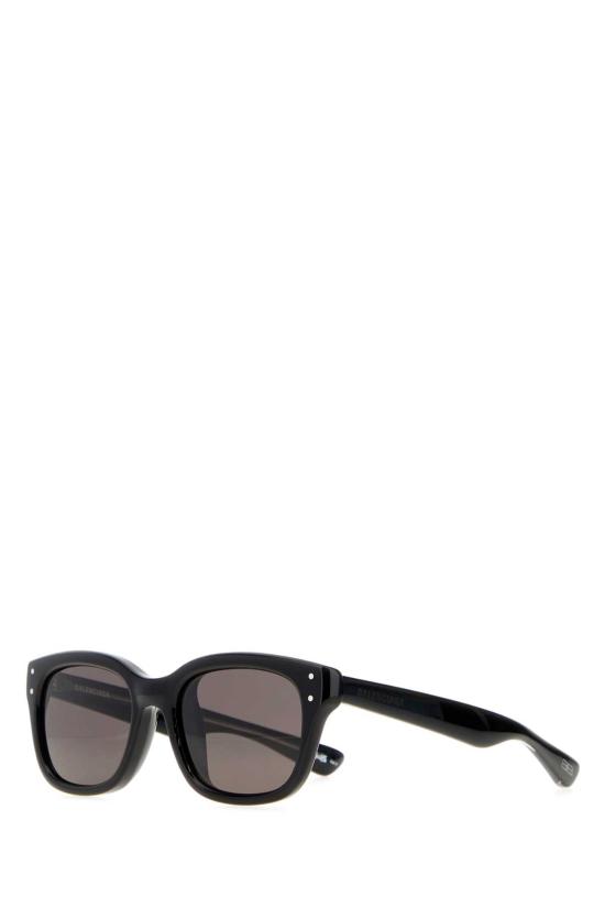 26FW 발렌시아가 선글라스 870672T0039 1000 Black