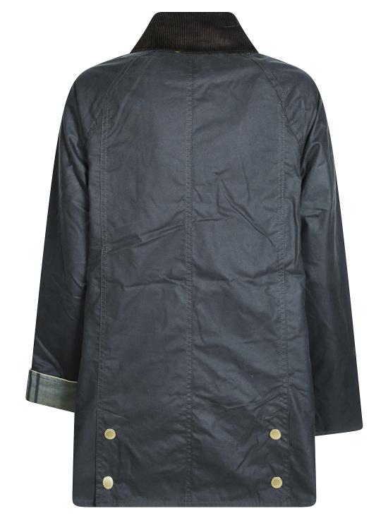 26FW 바버 모던 비드넬 왁스 재킷 LWX1402 SG51 VERDE - BARBOUR