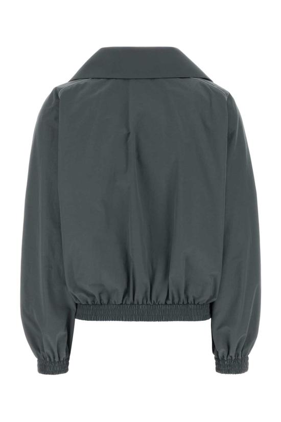26FW 발렌시아가 수트 자켓 A0029ZTPQ38 1485 Grey - BALENCIAGA